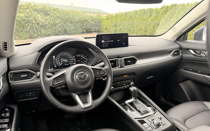 mazda CX-5 2025 - 12