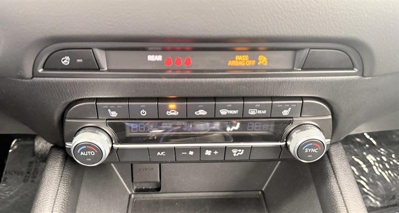 mazda CX-5 2025 - 14