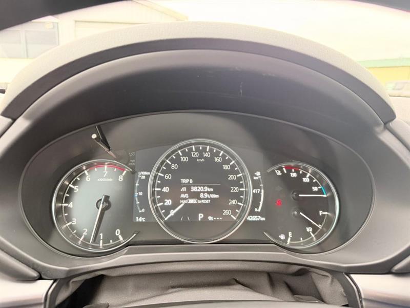mazda CX-5 2025 - 19