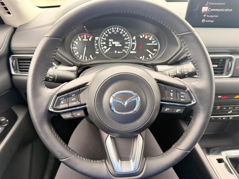 mazda CX-5 2025 - 21