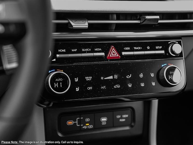hyundai Tucson 2026 - 22