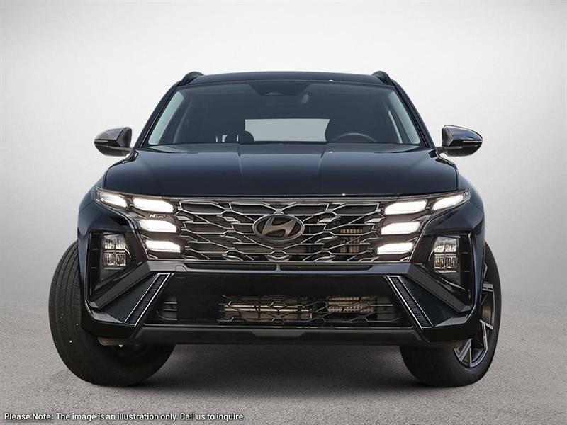 hyundai Tucson 2026 - 2