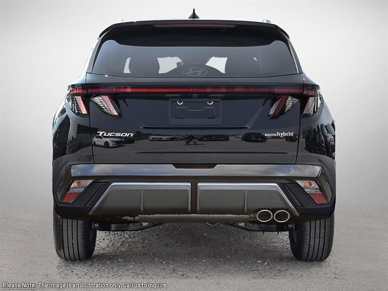 hyundai Tucson 2026 - 5