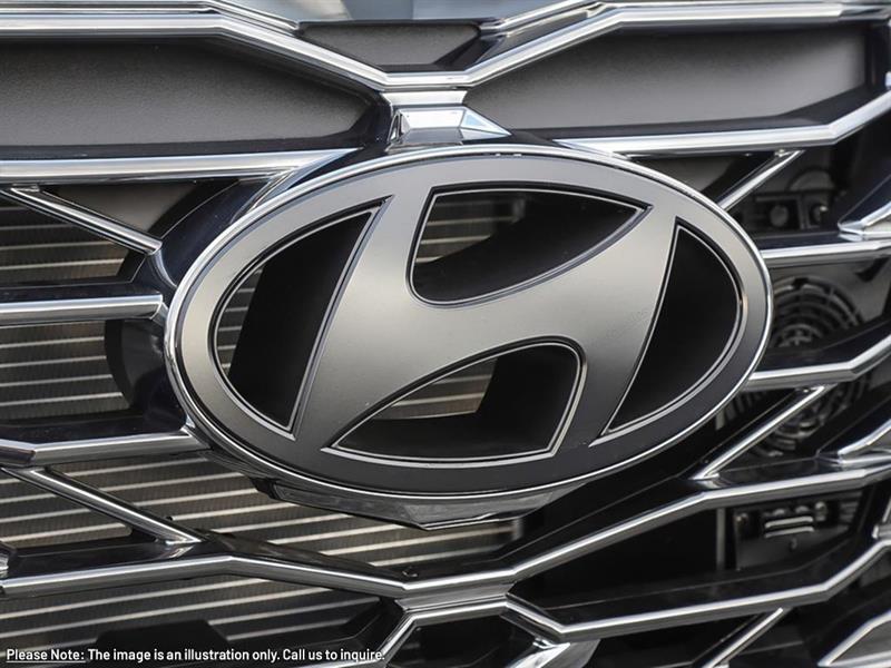 hyundai Tucson 2026 - 8