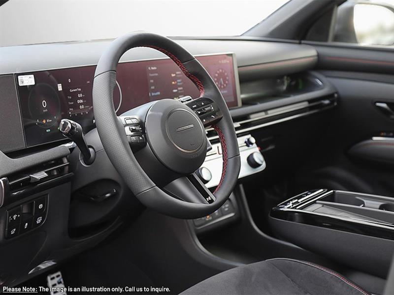 hyundai Tucson 2026 - 10
