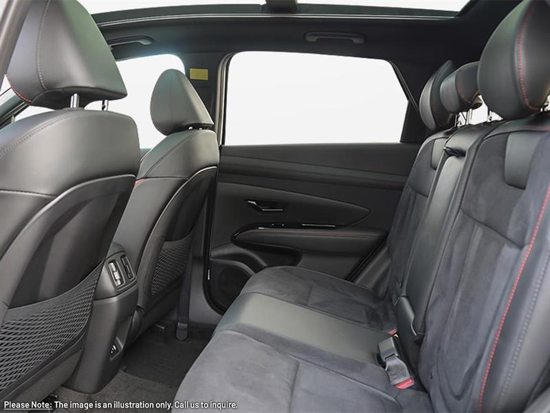 hyundai Tucson 2026 - 19