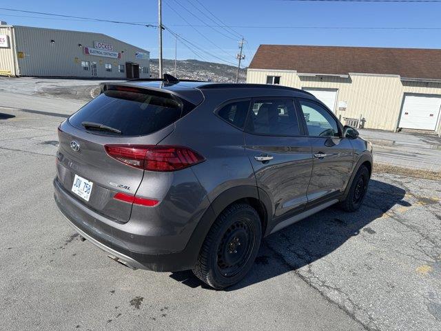 hyundai Tucson 2021 - 6