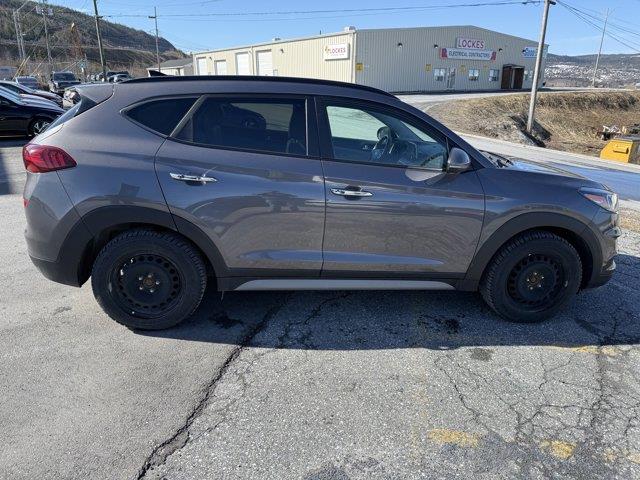 hyundai Tucson 2021 - 7