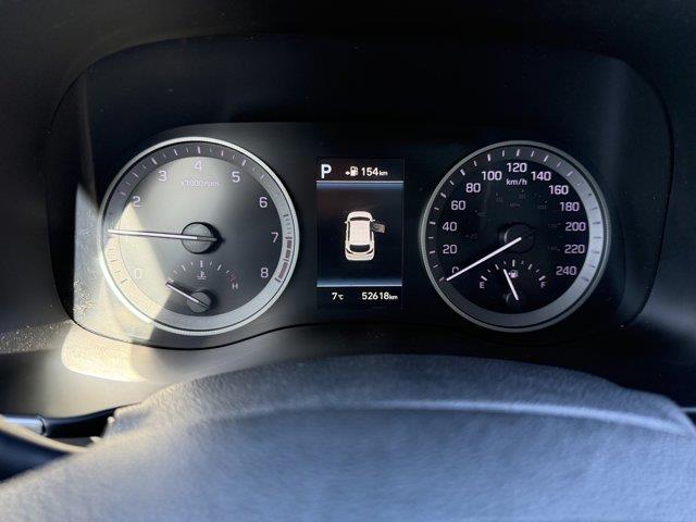 hyundai Tucson 2021 - 11