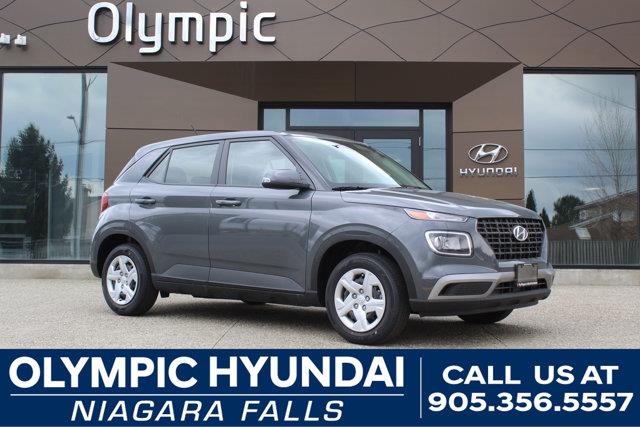 hyundai Venue 2026