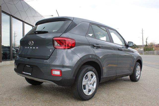 hyundai Venue 2026 - 6