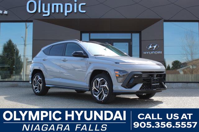 hyundai Kona 2026