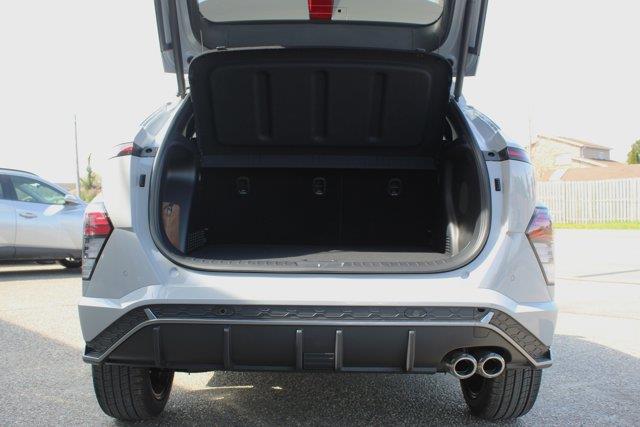 hyundai Kona 2026 - 5