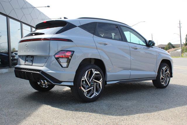 hyundai Kona 2026 - 6