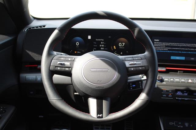 hyundai Kona 2026 - 11