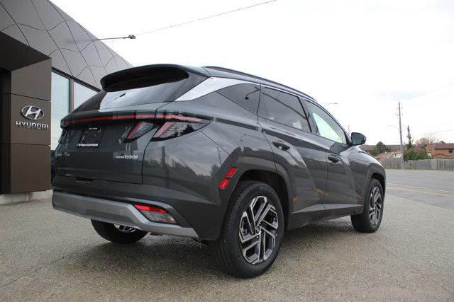 hyundai Tucson 2026 - 6