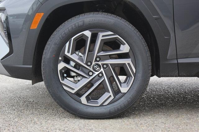 hyundai Tucson 2026 - 7