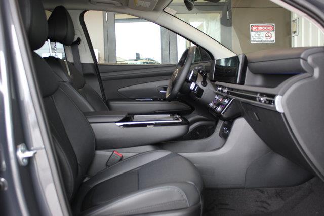hyundai Tucson 2026 - 8