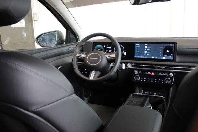hyundai Tucson 2026 - 11