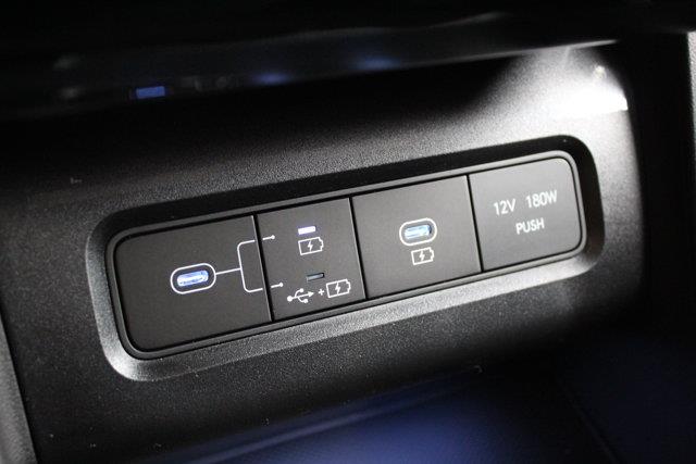 hyundai Tucson 2026 - 22