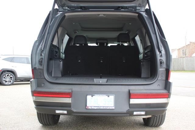 hyundai Santa Fe 2026 - 5