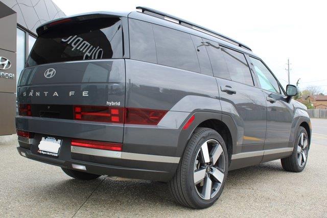 hyundai Santa Fe 2026 - 6