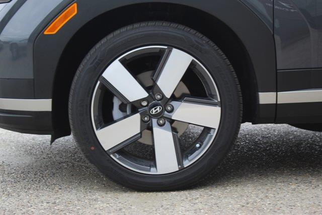 hyundai Santa Fe 2026 - 7