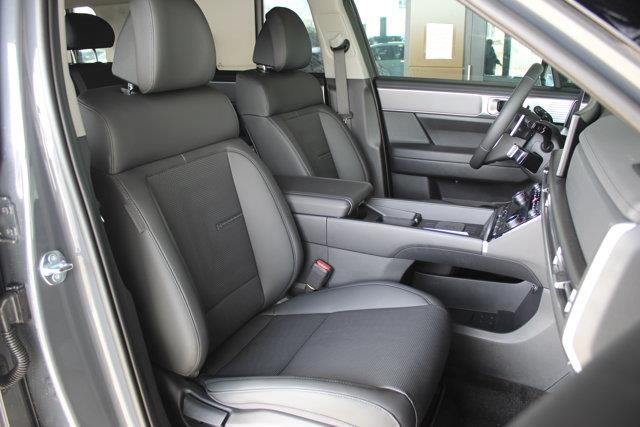 hyundai Santa Fe 2026 - 10