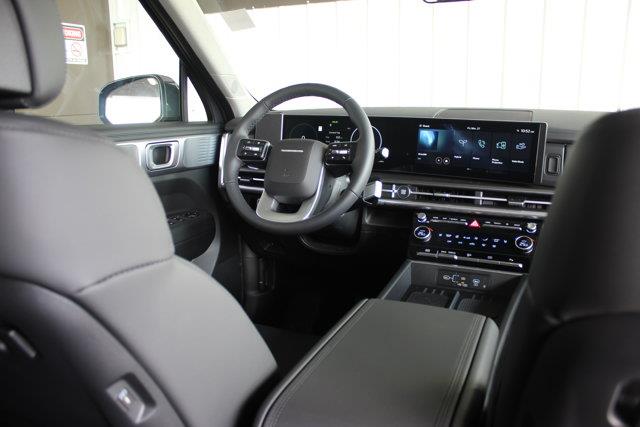 hyundai Santa Fe 2026 - 11
