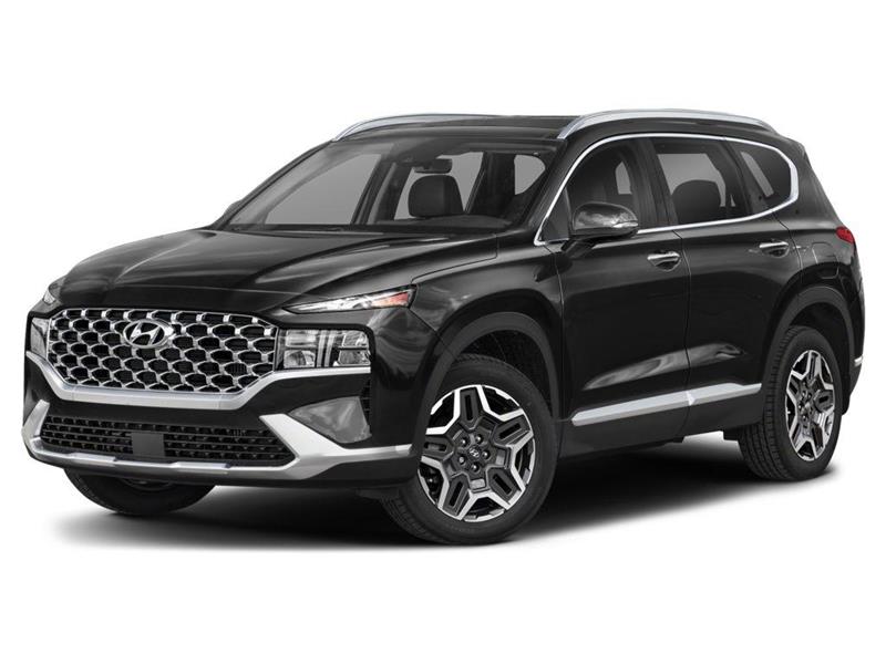 hyundai Santa Fe 2022
