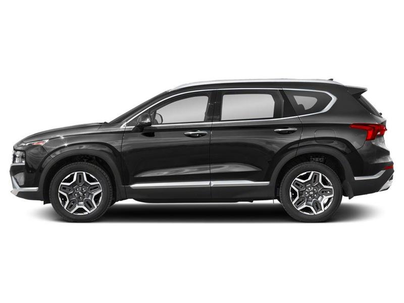 hyundai Santa Fe 2022 - 2