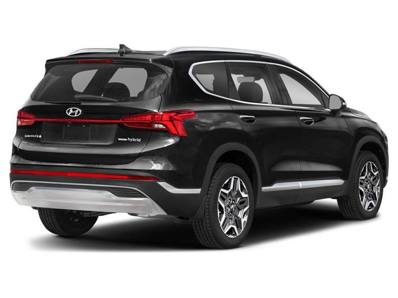 hyundai Santa Fe 2022 - 3