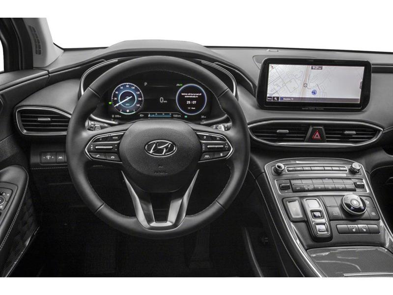 hyundai Santa Fe 2022 - 4
