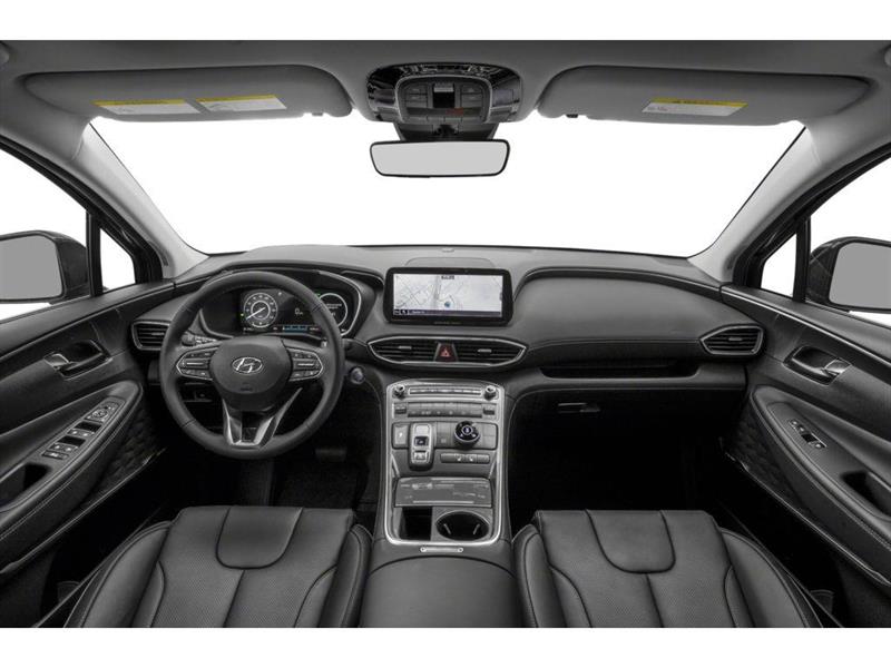 hyundai Santa Fe 2022 - 5