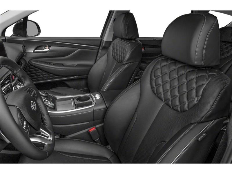 hyundai Santa Fe 2022 - 6