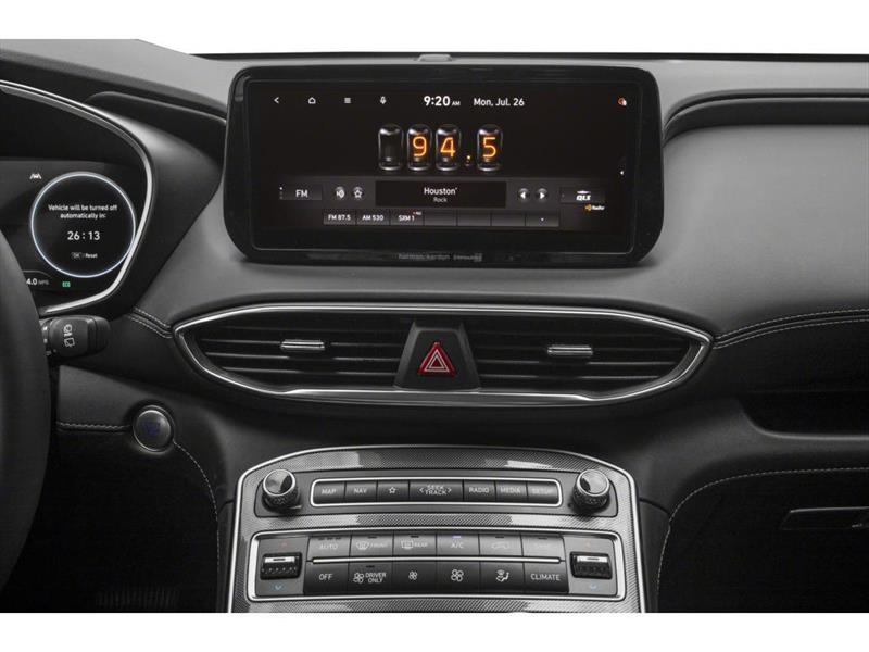 hyundai Santa Fe 2022 - 7