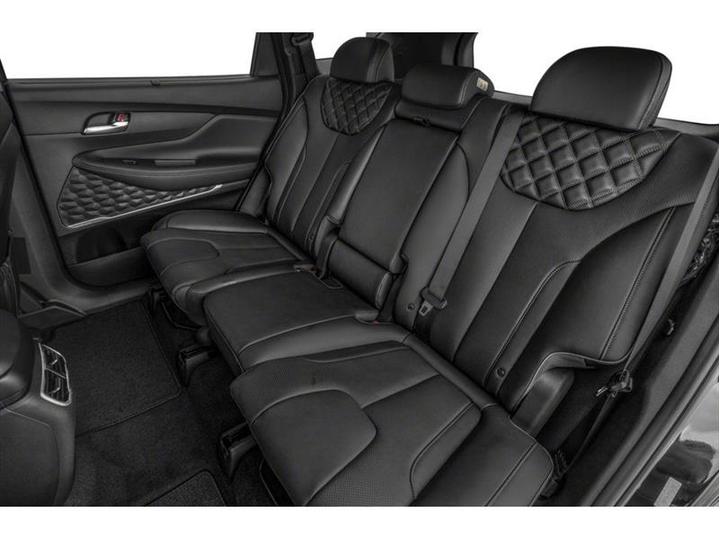 hyundai Santa Fe 2022 - 9