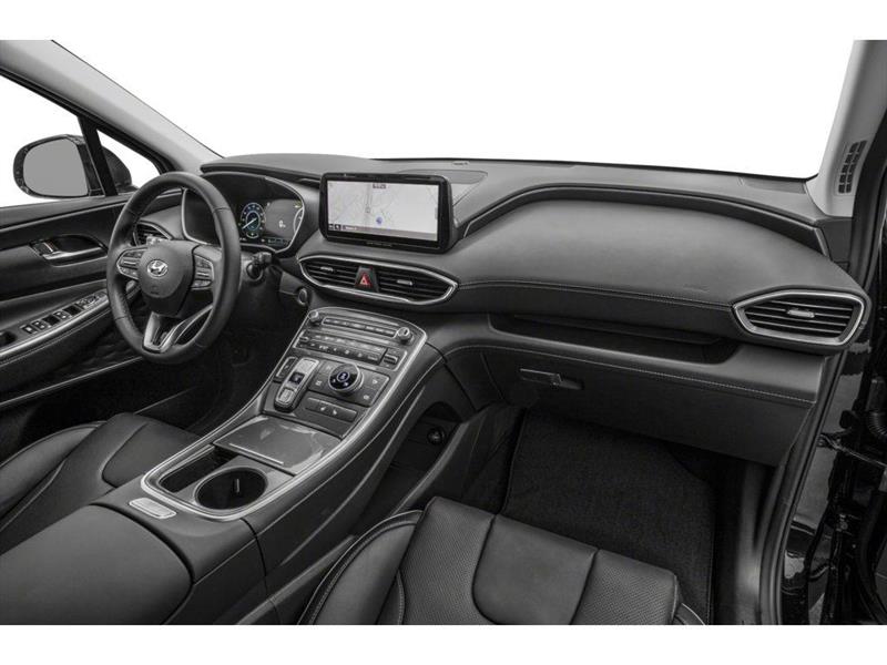 hyundai Santa Fe 2022 - 11