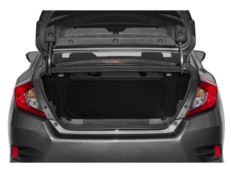 honda Civic 2018 - 8