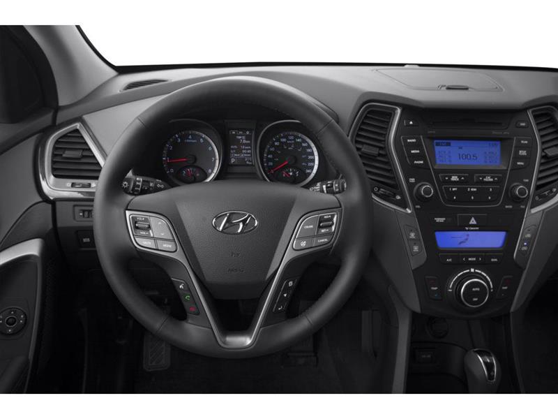 hyundai Santa Fe 2013 - 4