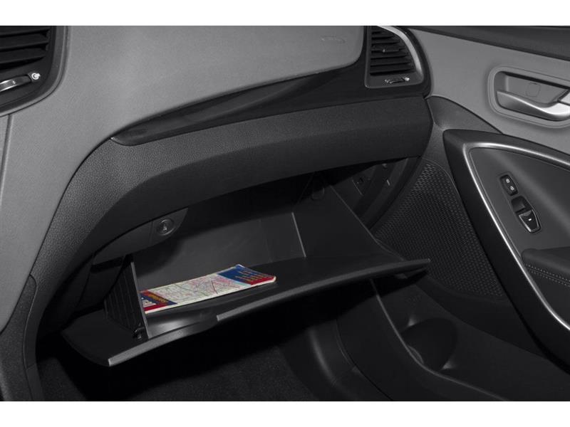 hyundai Santa Fe 2013 - 10