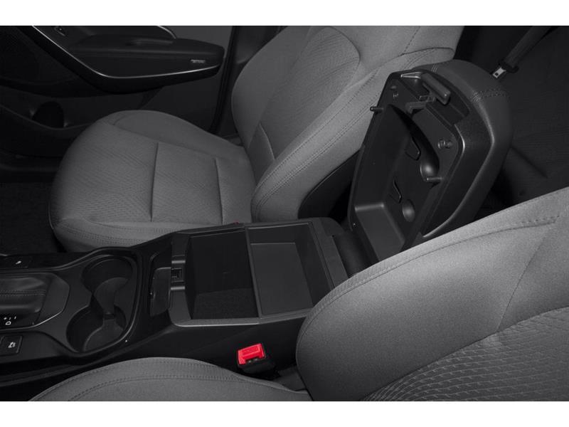hyundai Santa Fe 2013 - 11