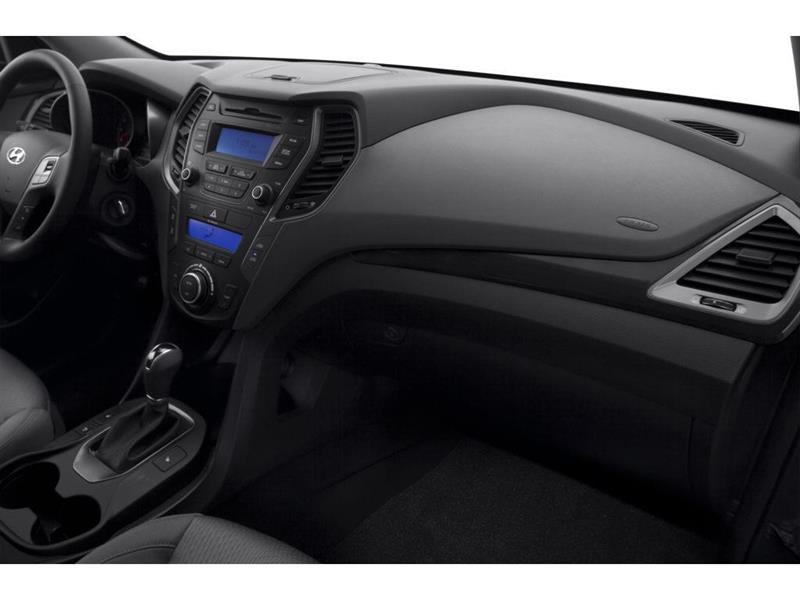 hyundai Santa Fe 2013 - 12