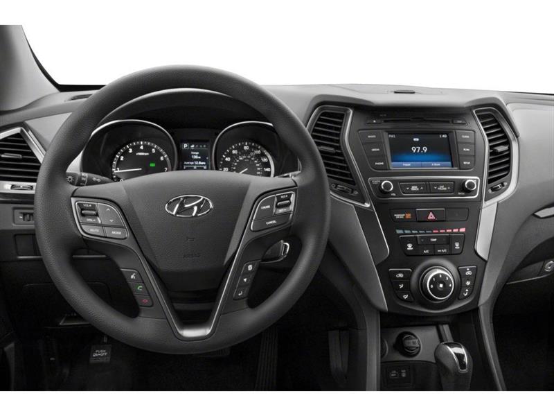 hyundai Santa Fe 2018 - 4