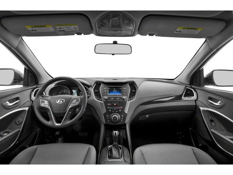 hyundai Santa Fe 2018 - 5