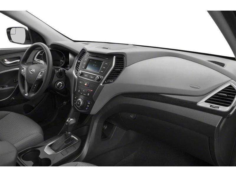 hyundai Santa Fe 2018 - 11