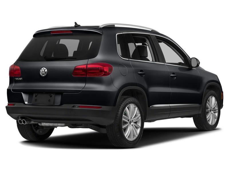 volkswagen Tiguan 2014 - 3