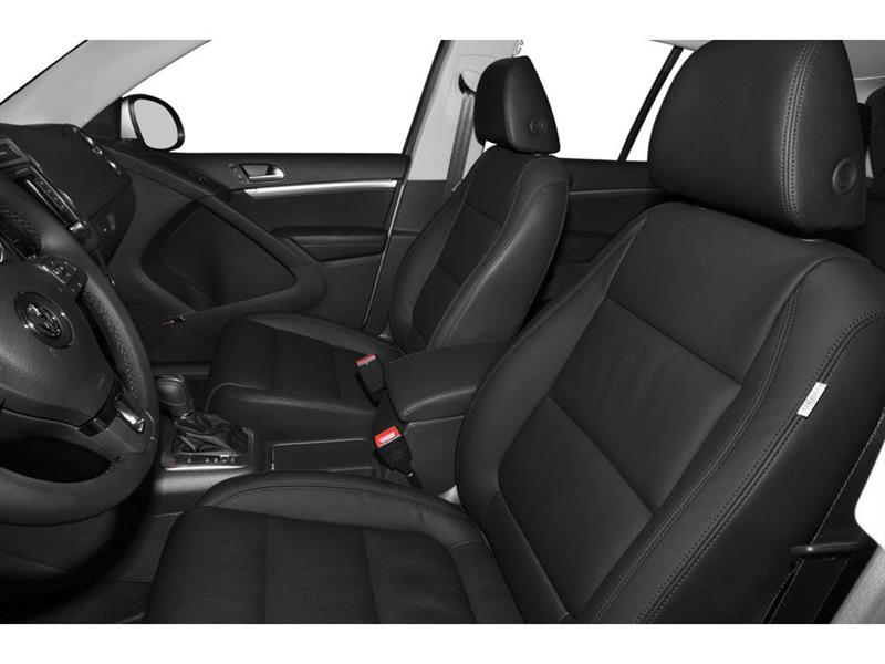 volkswagen Tiguan 2014 - 6