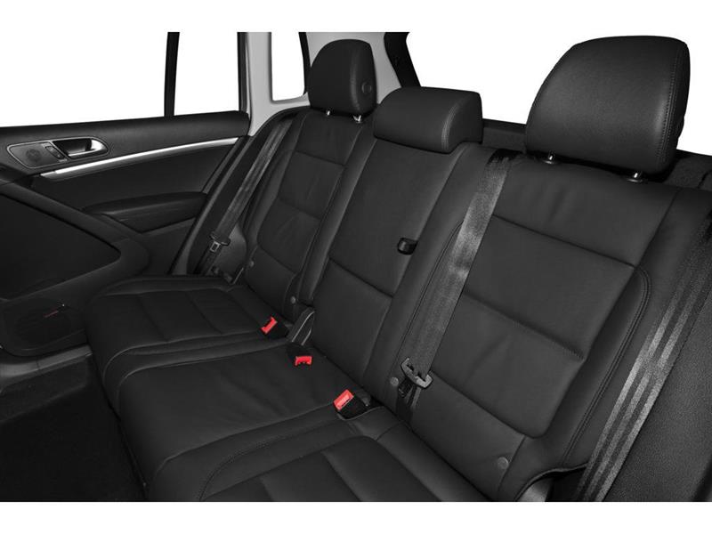 volkswagen Tiguan 2014 - 9
