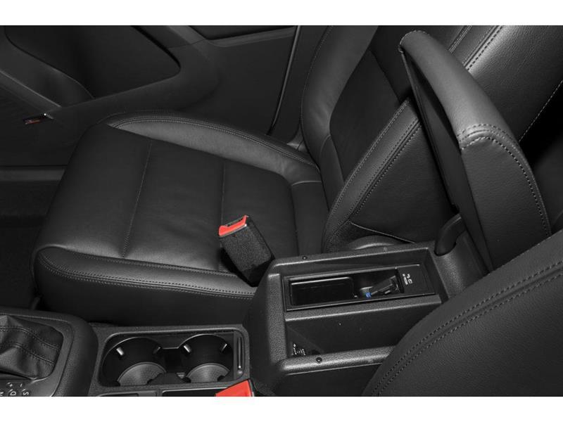 volkswagen Tiguan 2014 - 11